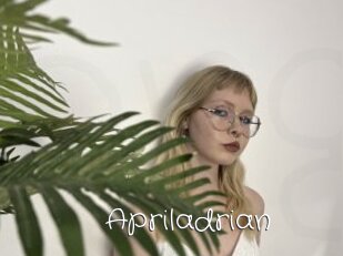 Apriladrian