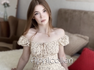 Aprilcollen