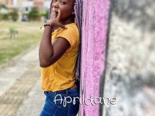 Aprildane
