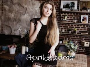 Aprildreams