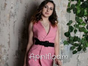 Aprilfloam