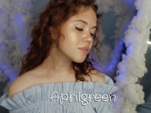 Aprilgreen
