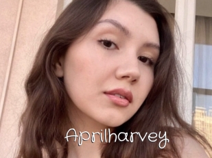 Aprilharvey