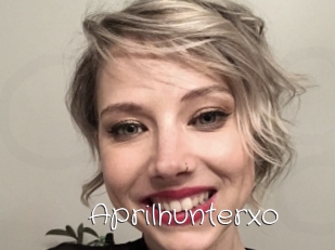 Aprilhunterxo