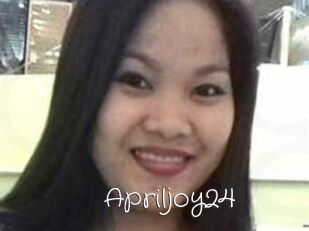 Apriljoy24