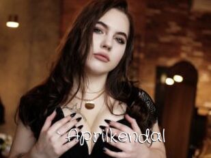 Aprilkendal