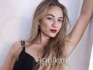 Aprilkim