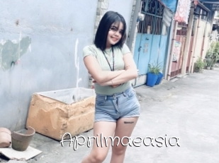 Aprilmaeasia