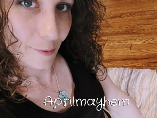 Aprilmayhem