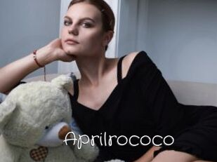 Aprilrococo