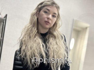 Aprilsmity