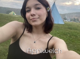 Aprilwelch