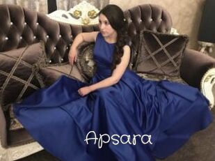 Apsara