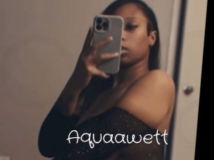 Aquaawett