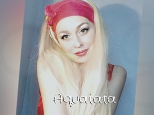 Aquatata