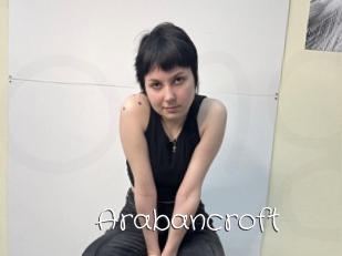 Arabancroft