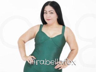 Arabellafox