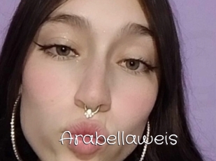 Arabellaweis
