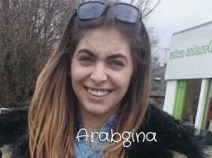 Arabgina