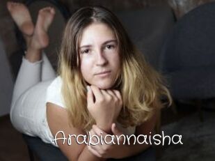 Arabiannaisha