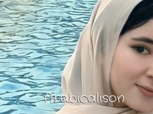 Arabicalison