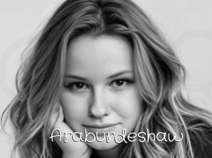 Araburdeshaw