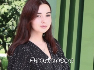 Aradanson