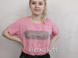 Araellett