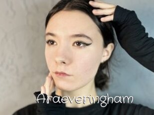 Araeveringham
