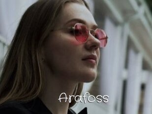 Arafoss