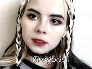 Aragodsil
