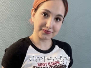 Arahendry