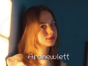 Arahewlett