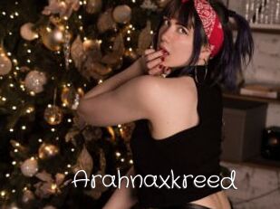 Arahnaxkreed