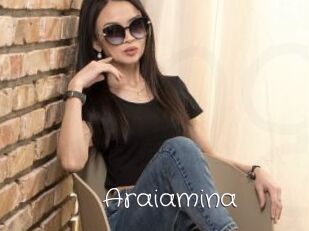 Araiamina