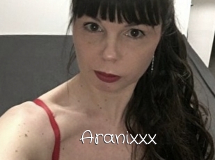 Aranixxx