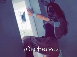 Archersnz