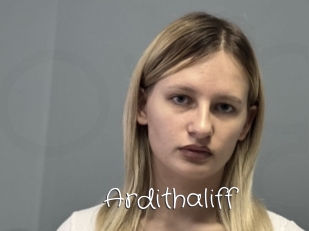 Ardithaliff