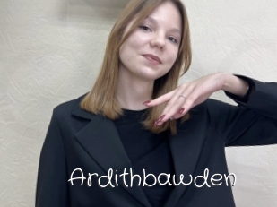 Ardithbawden
