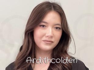 Ardithcolden