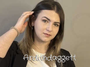 Ardithdaggett