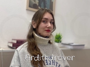 Ardithdrover