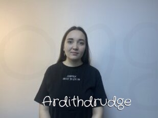 Ardithdrudge