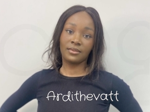 Ardithevatt