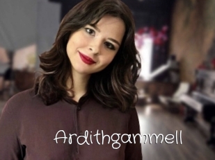 Ardithgammell