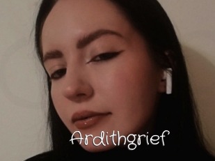 Ardithgrief
