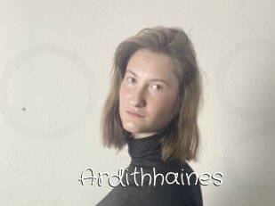 Ardithhaines