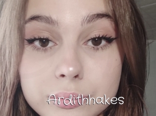 Ardithhakes