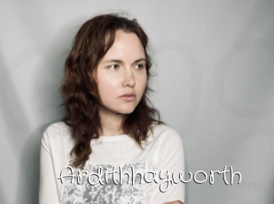 Ardithhayworth