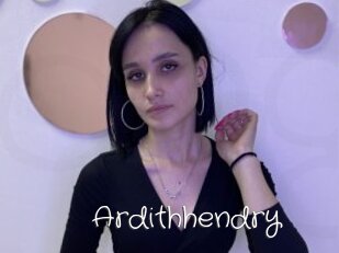 Ardithhendry